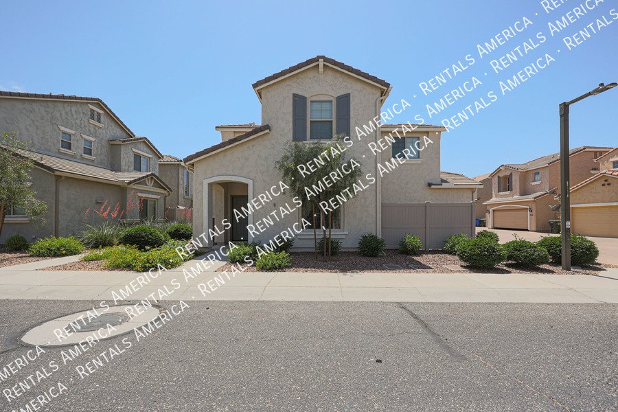 MI SPECIAL! Adorable 2BD 2BA home in the Gated Northgate Community!! property image