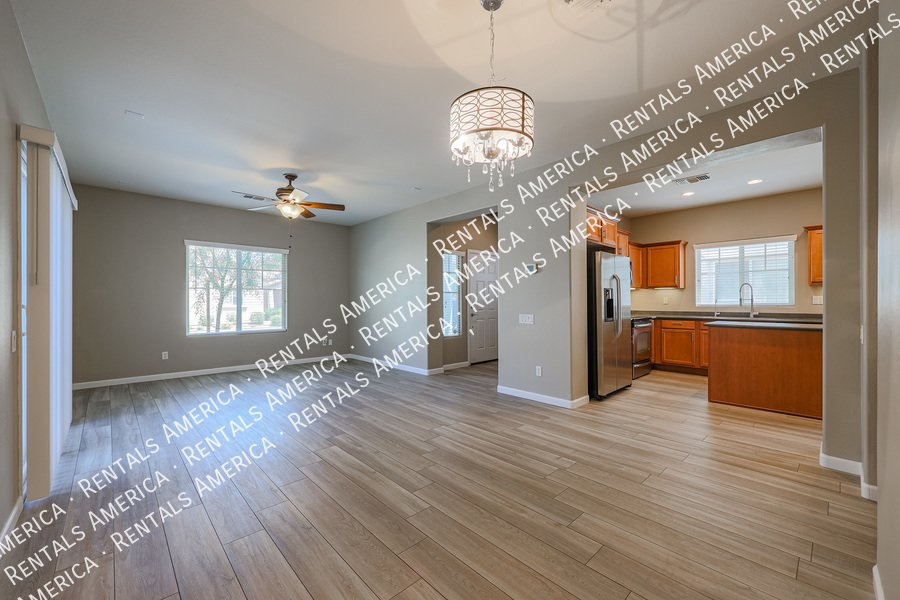 MI SPECIAL! Adorable 2BD 2BA home in the Gated Northgate Community!! property image