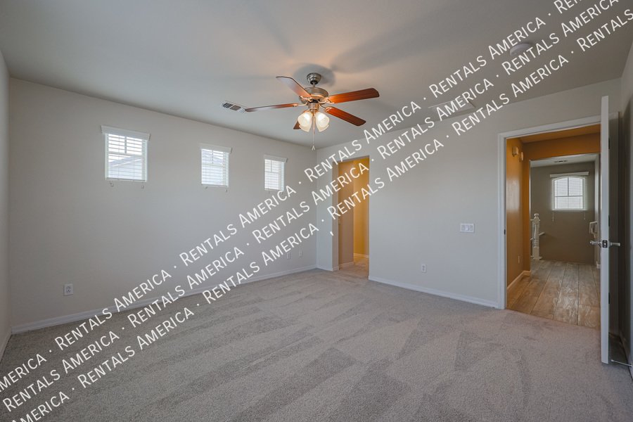 MI SPECIAL! Adorable 2BD 2BA home in the Gated Northgate Community!! property image