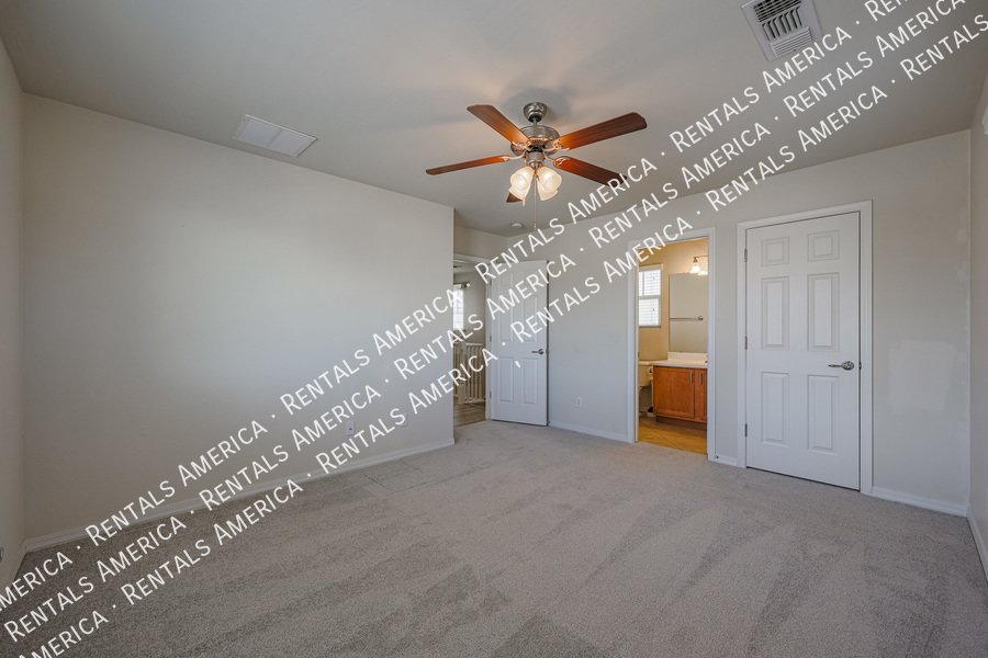 MI SPECIAL! Adorable 2BD 2BA home in the Gated Northgate Community!! property image