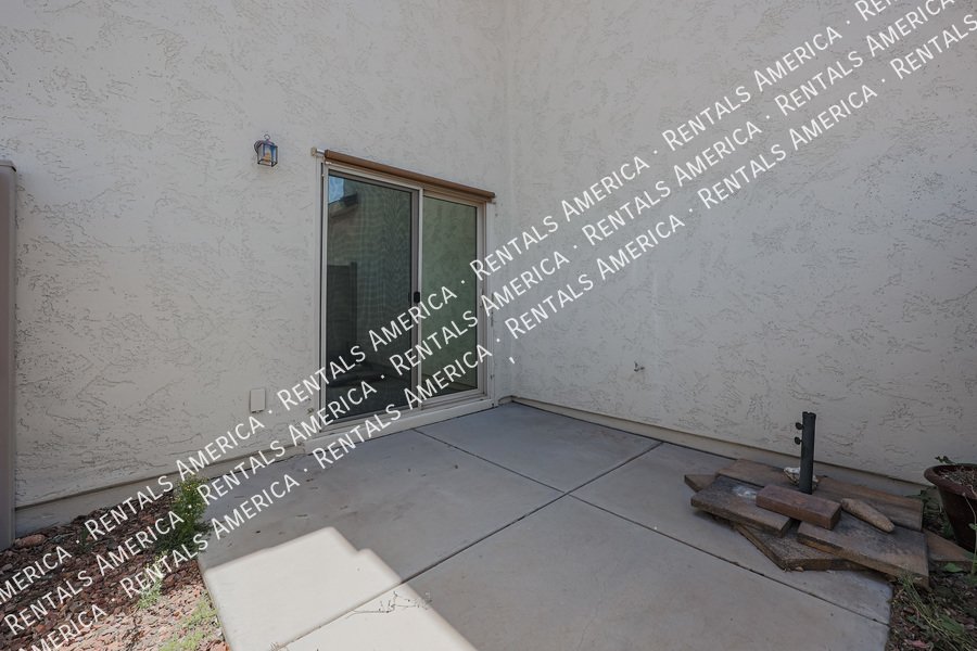 MI SPECIAL! Adorable 2BD 2BA home in the Gated Northgate Community!! property image