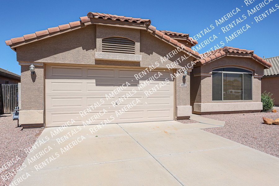 3 bedroom 2 bath in Chandler property image