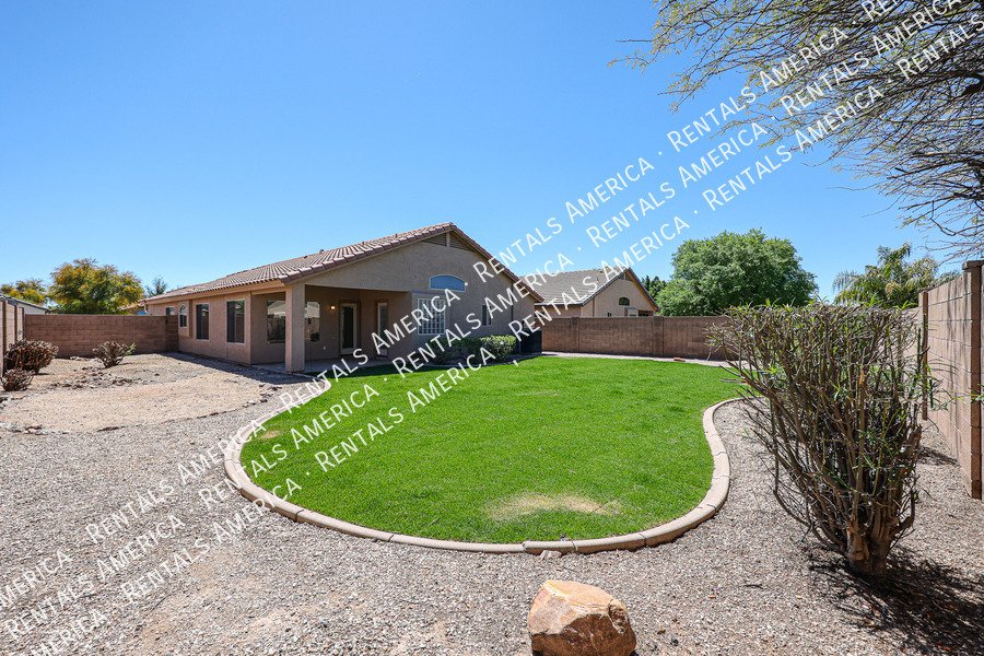 3 bedroom 2 bath in Chandler property image
