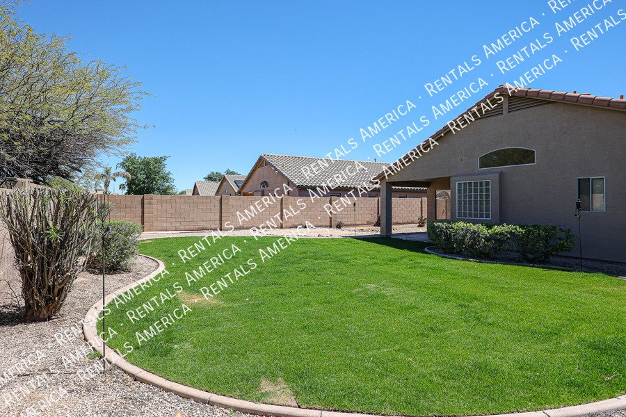 3 bedroom 2 bath in Chandler property image