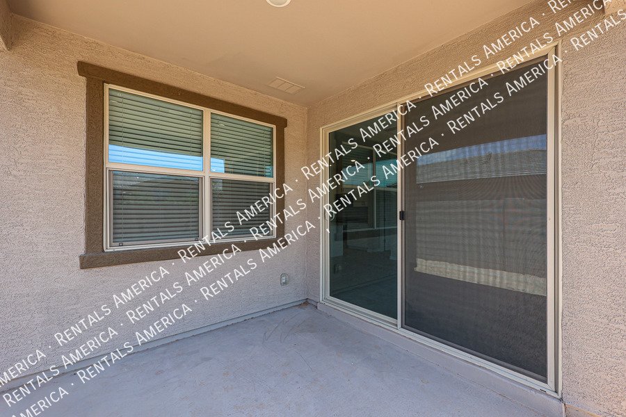 4 Bedroom 2 bath in Maricopa property image