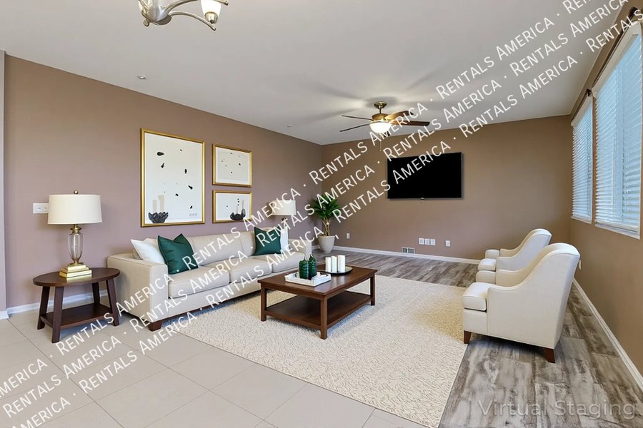 Move in Special! Beautiful Spacious 5BD House in Peoria! property image