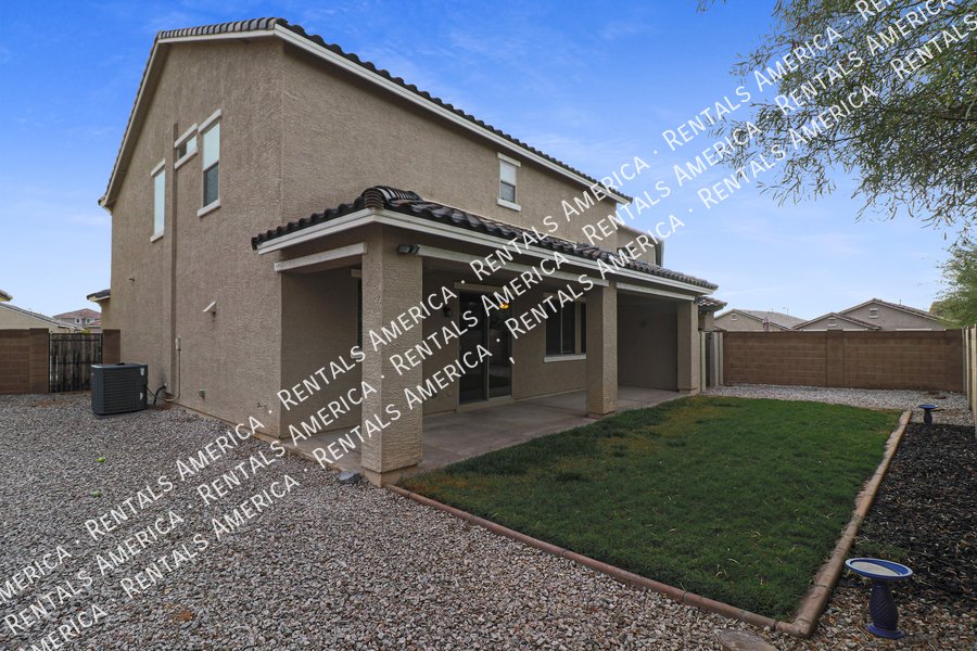 Move in Special! Beautiful Spacious 5BD House in Peoria! property image