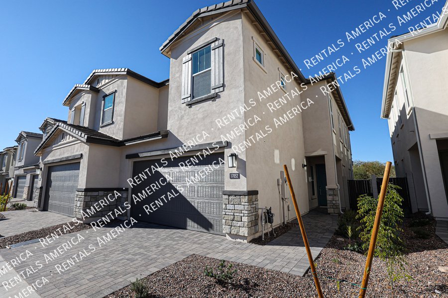 Desirable Community of Arabella property image