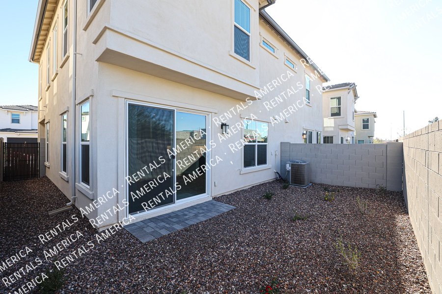 Desirable Community of Arabella property image