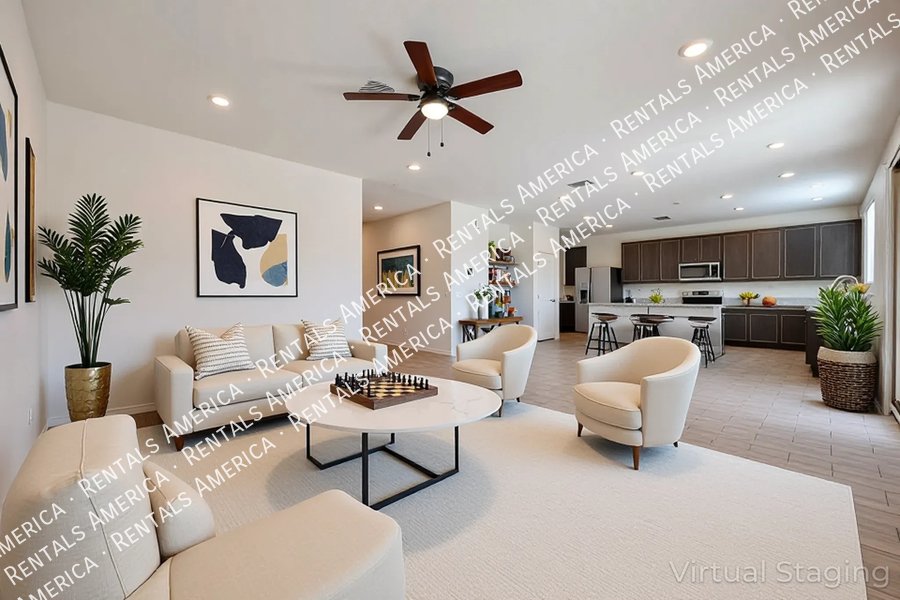 Remarkable 4 Bedroom Home In Marbella Ranch!!! property image