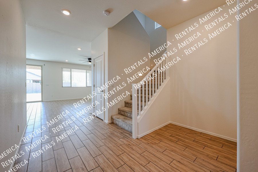 Remarkable 4 Bedroom Home In Marbella Ranch!!! property image