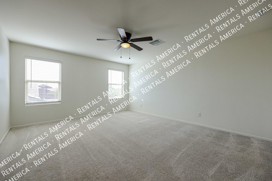 Remarkable 4 Bedroom Home In Marbella Ranch!!! property image