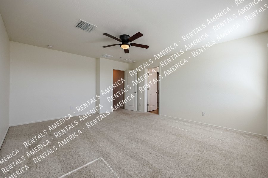 Remarkable 4 Bedroom Home In Marbella Ranch!!! property image