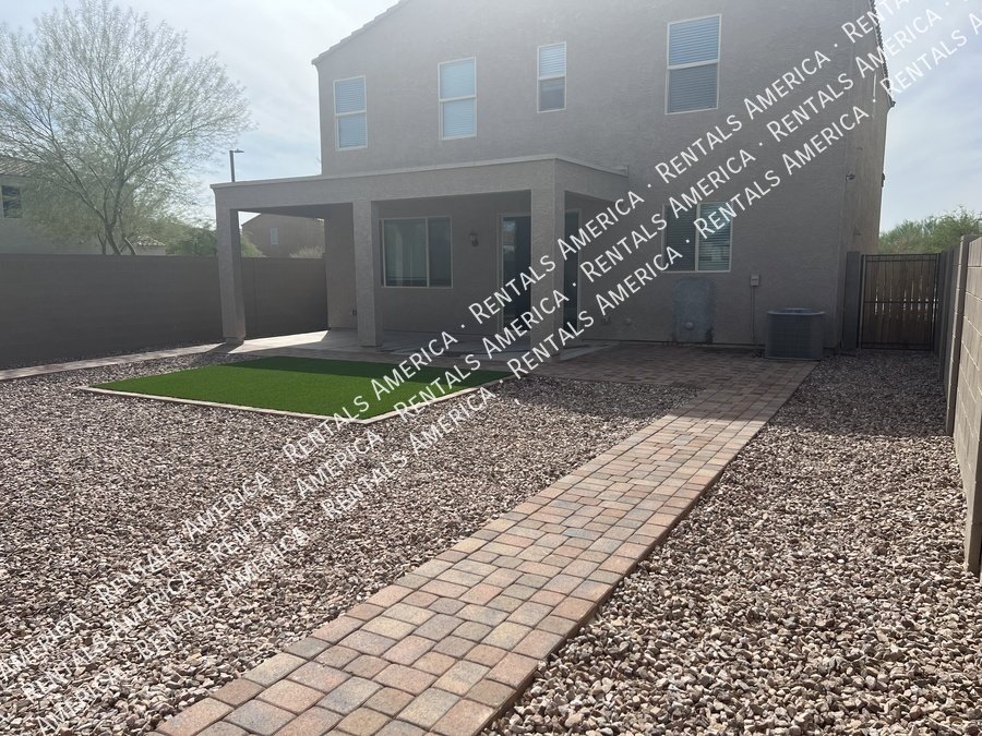 Remarkable 4 Bedroom Home In Marbella Ranch!!! property image