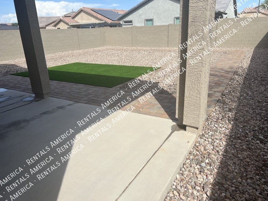 Remarkable 4 Bedroom Home In Marbella Ranch!!! property image