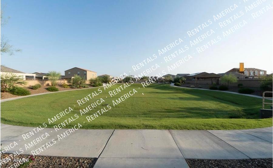 Remarkable 4 Bedroom Home In Marbella Ranch!!! property image