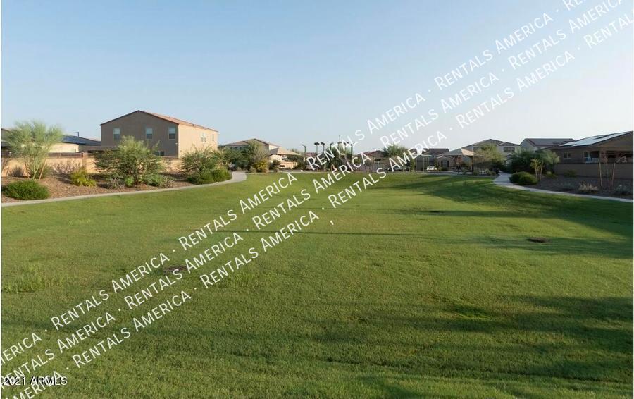 Remarkable 4 Bedroom Home In Marbella Ranch!!! property image