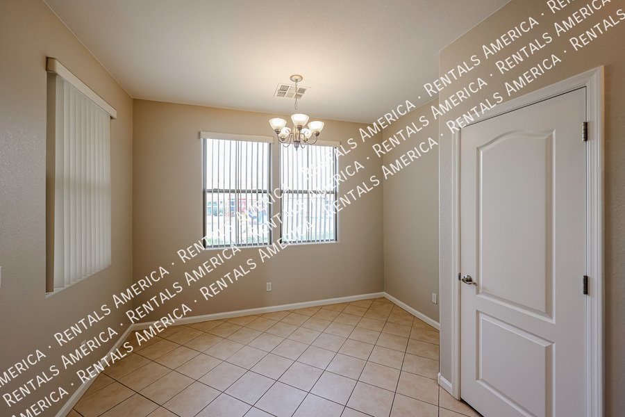 Spectacular Rental in Palm Valley Community, Goodyear AZ property image