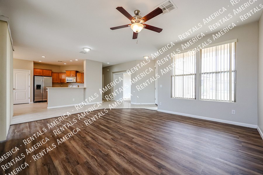 Spectacular Rental in Palm Valley Community, Goodyear AZ property image