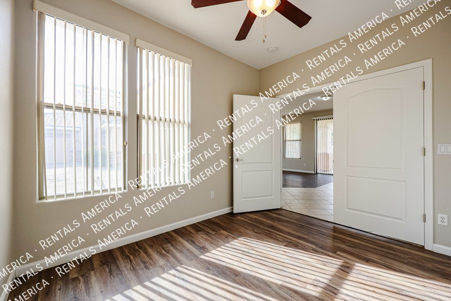 Spectacular Rental in Palm Valley Community, Goodyear AZ property image