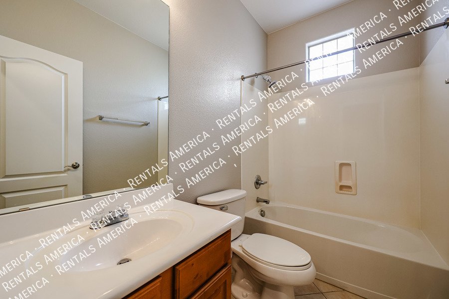 Spectacular Rental in Palm Valley Community, Goodyear AZ property image