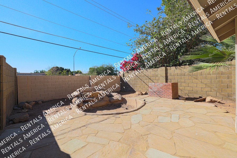 Great Northeast Mesa Location! property image