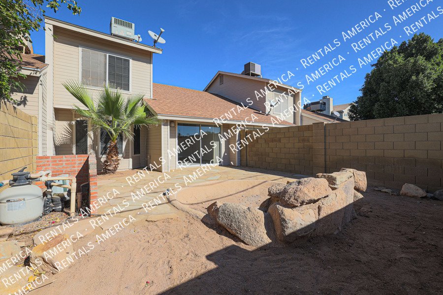 Great Northeast Mesa Location! property image