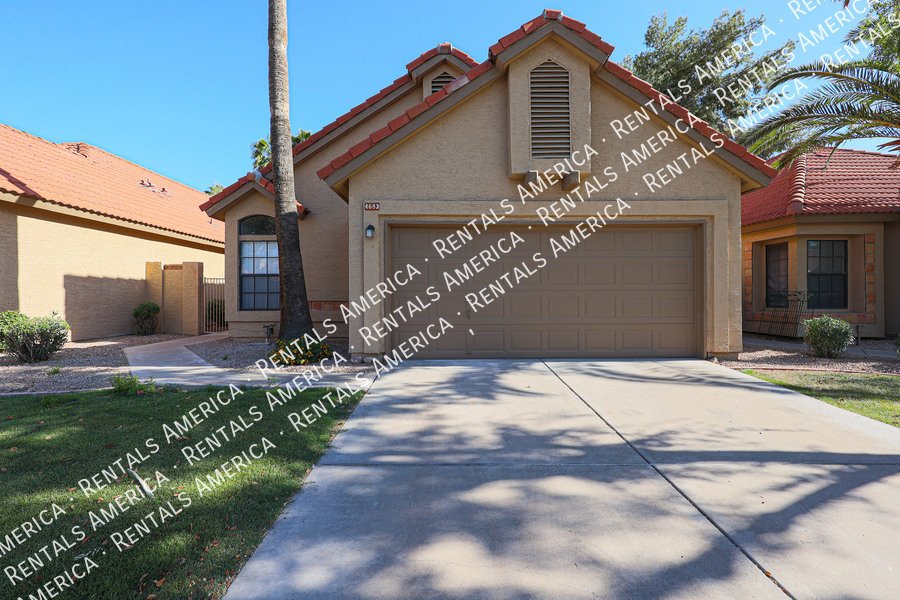 Beautiful 3 Bed/3 Bath home in Chandler!! property image