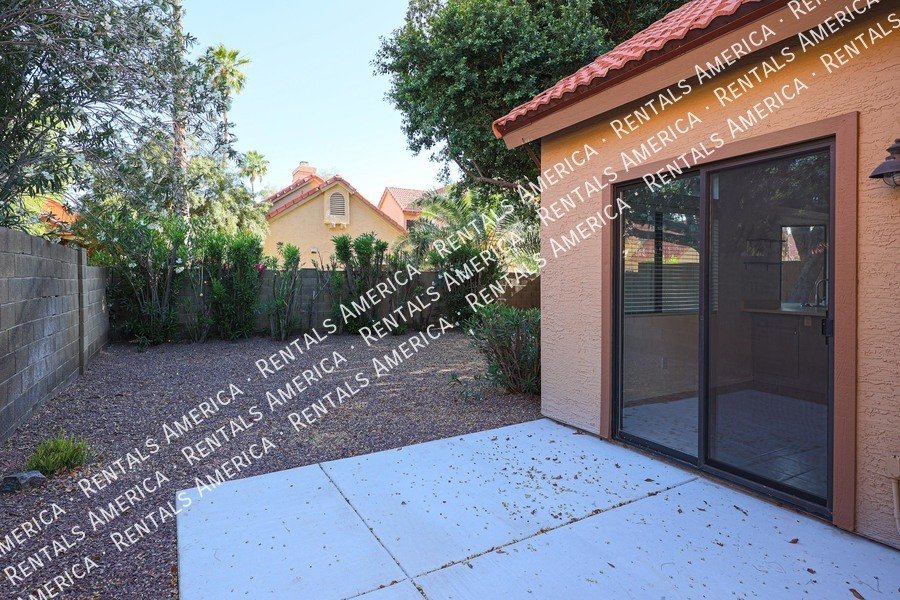 Beautiful 3 Bed/3 Bath home in Chandler!! property image