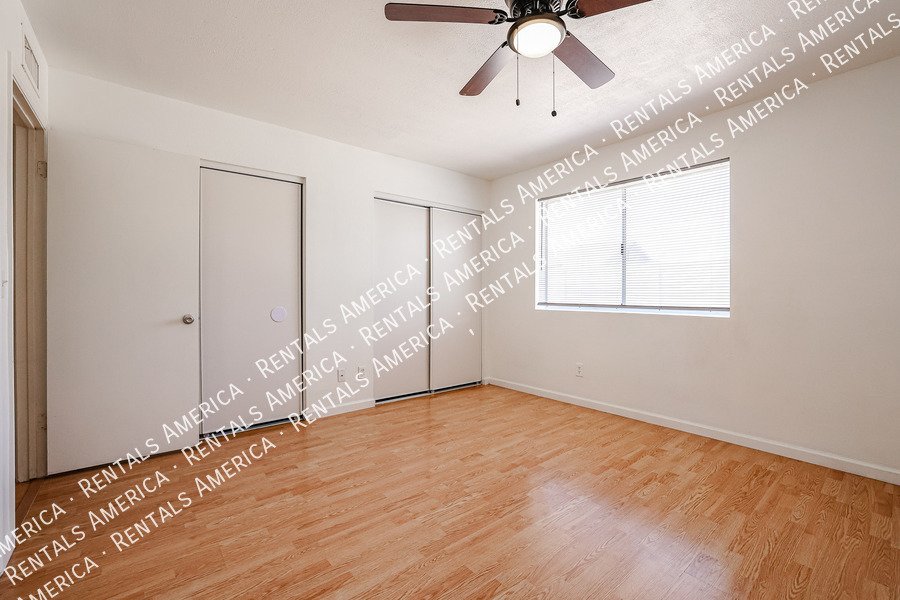 Nice 4 Bedroom Home In Pioneer Village Community!!! property image