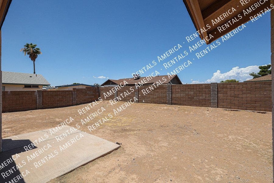 Nice 4 Bedroom Home In Pioneer Village Community!!! property image