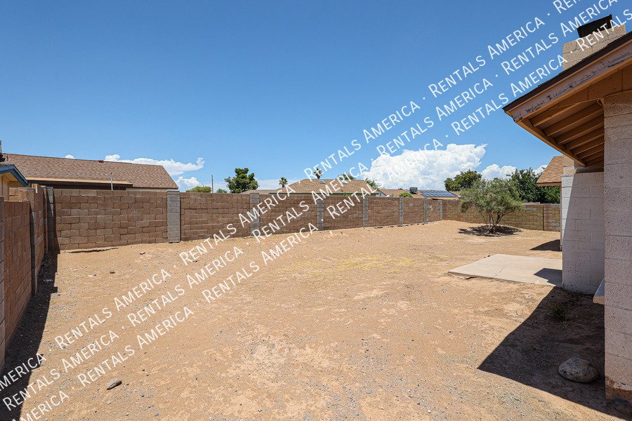 Nice 4 Bedroom Home In Pioneer Village Community!!! property image