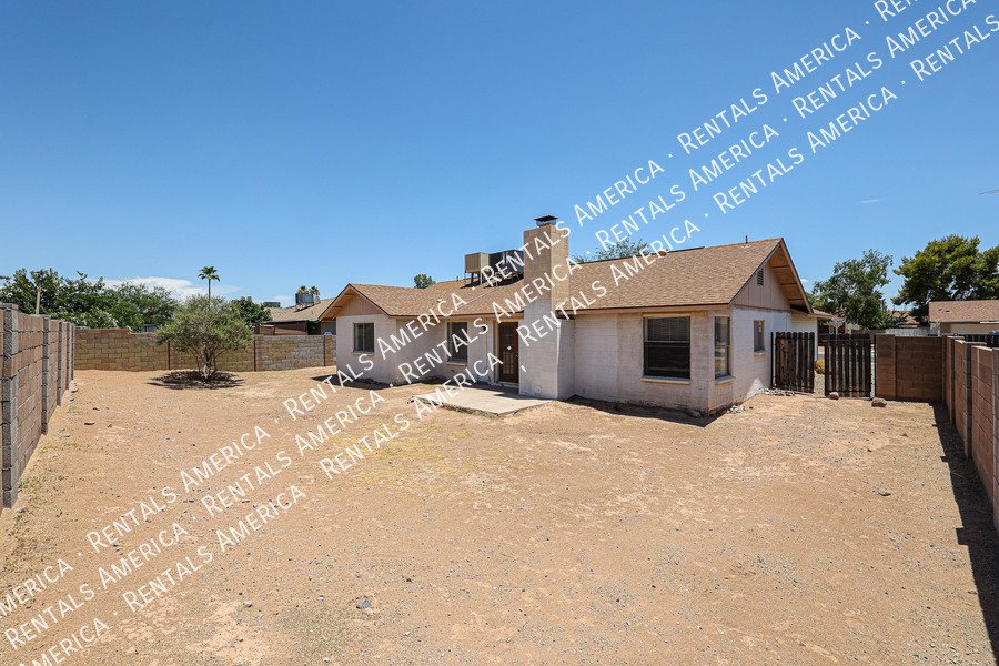 Nice 4 Bedroom Home In Pioneer Village Community!!! property image