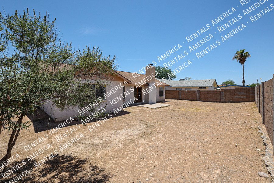 Nice 4 Bedroom Home In Pioneer Village Community!!! property image