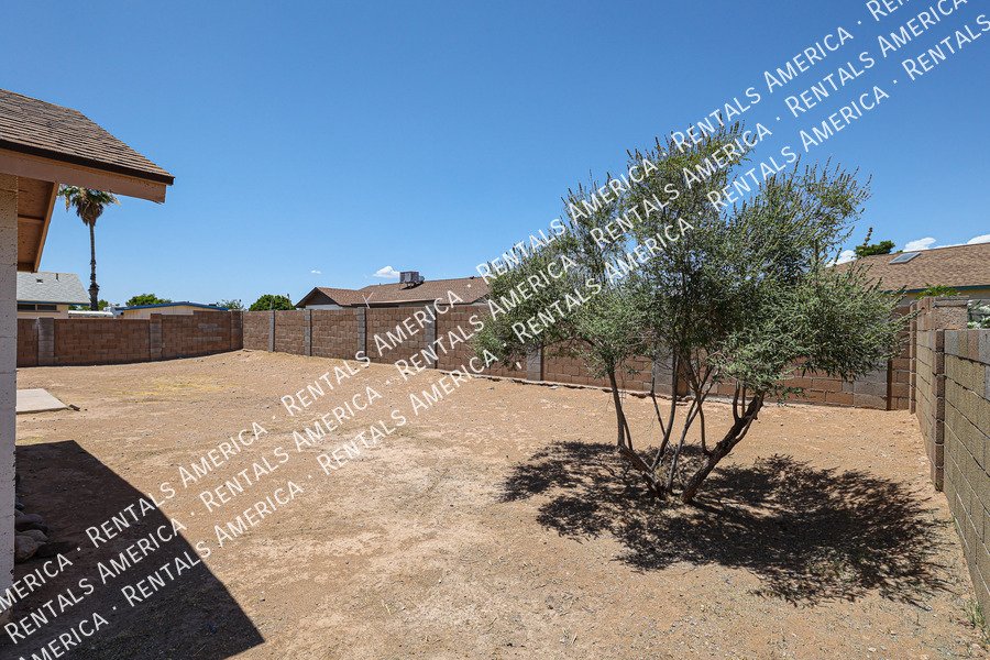 Nice 4 Bedroom Home In Pioneer Village Community!!! property image