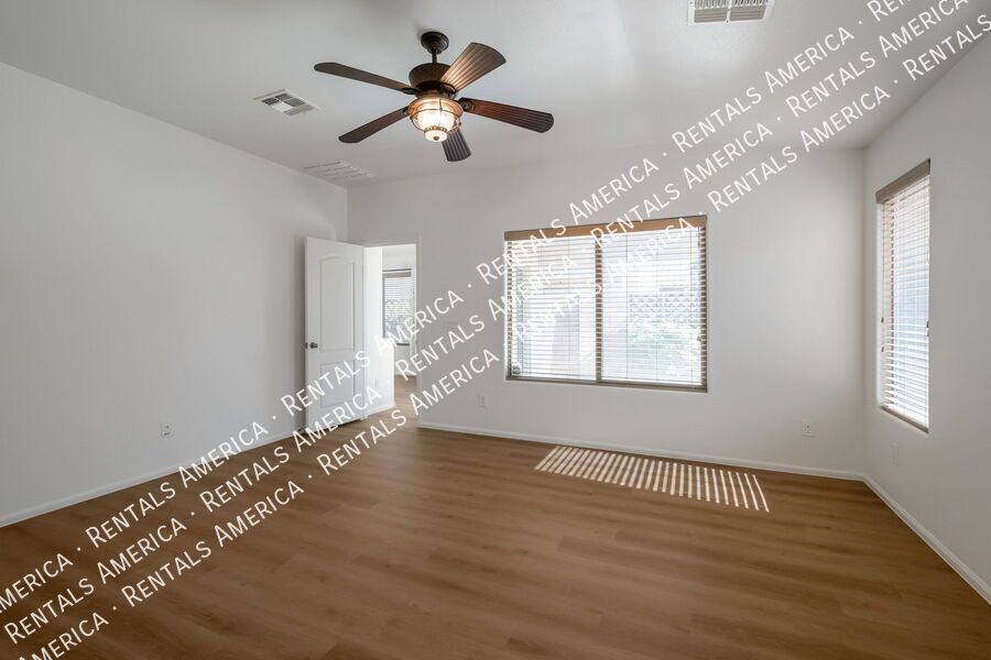 3BD 2BA home located in the Villages of Copper Basin property image