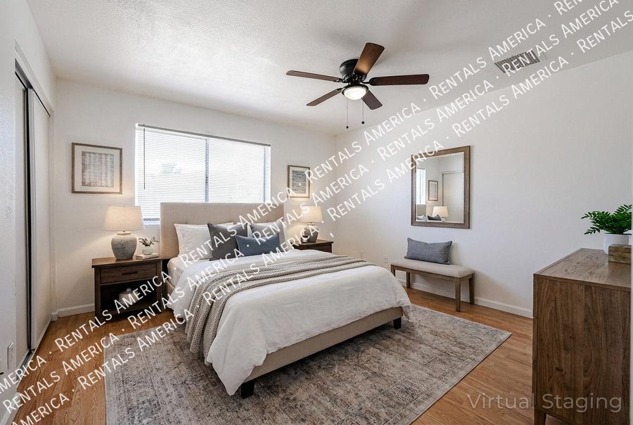 Nice 4 Bedroom Home In Pioneer Village Community!!! property image